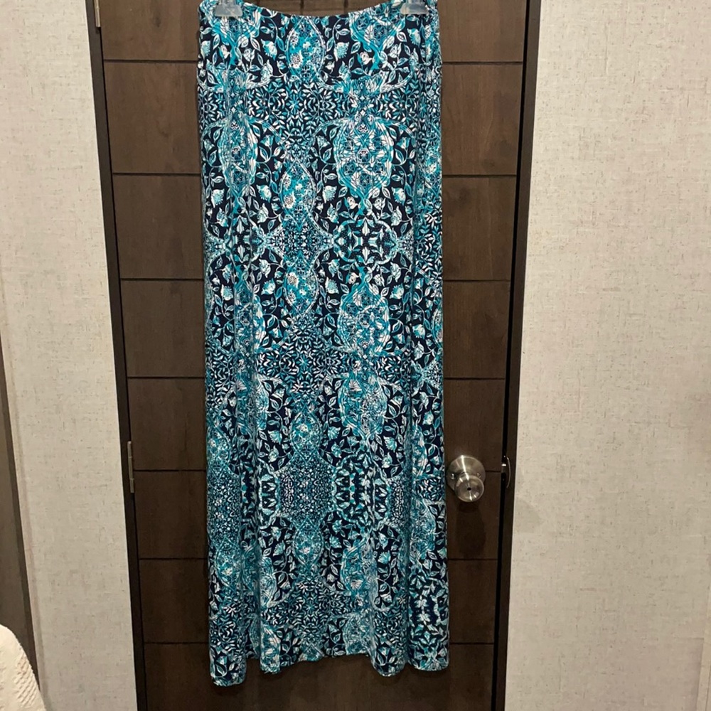 Artisan NY Maxi Skirt Sz. M
